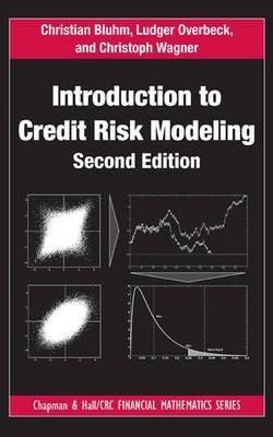 Introduction To Credit Risk Modeling