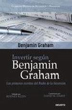 Invertir según Benjamin Graham