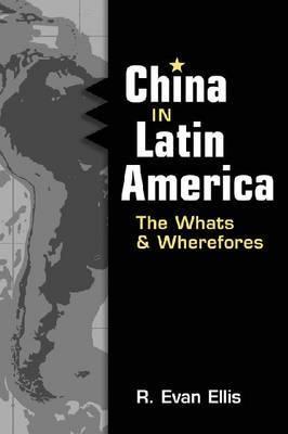 China In Latin America