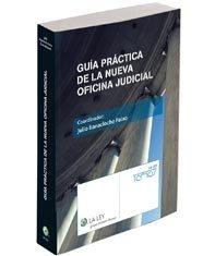 Guia Practica de la Nueva Oficina Judicial