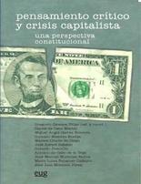 Pensamiento Critico y Crisis Capitalista "Una Perspectiva Constitucional"