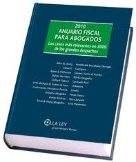 Anuario Fiscal para Abogados 2010