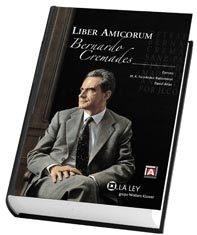 Liber Amicorum Bernardo Cremades