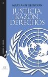 Justicia Razon y Derechos