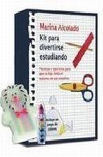 Kit para Divertirse Estudiando