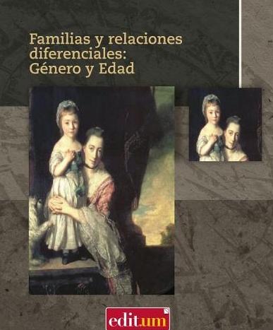 Familia y Relaciones Diferenciales "Genero y Edad"