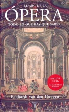 El Abc de la Opera "Todo lo que Hay que Saber"