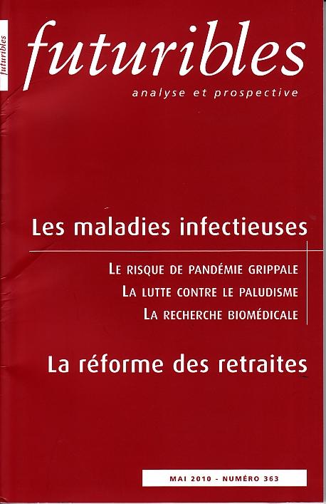 Les Maladies Infectieuses