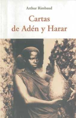 Cartas de Aden y Harar