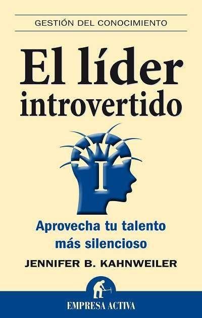 El Lider Introvertido