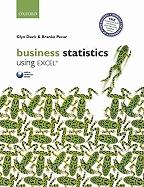 Business Statistics Using Excel