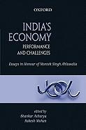 India'S Economy "Performances And Challenges"