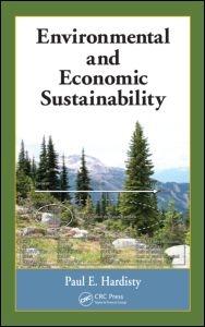 Environmental And Economic Sustainability