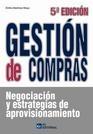 Gestion de Compras "Negociacion y Estrategias de Aprovisionamiento"