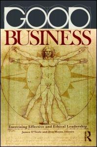 Good Business