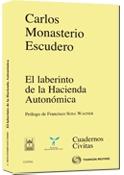 El Laberinto de la Hacienda Autonomica