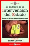 El Regreso de la Intervencion del Estado