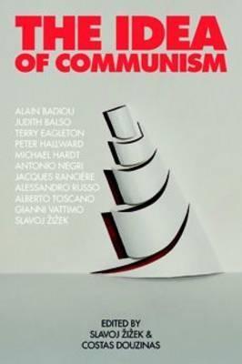 The Idea Of Communism