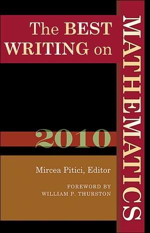 The Best Writing On Mathematics 2010