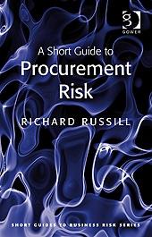 A Short Guide To Procurement Risk