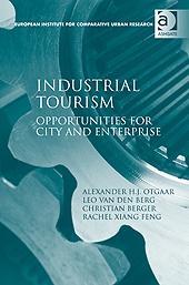 Industrial Tourism "Opportunities For City And Enterprise"