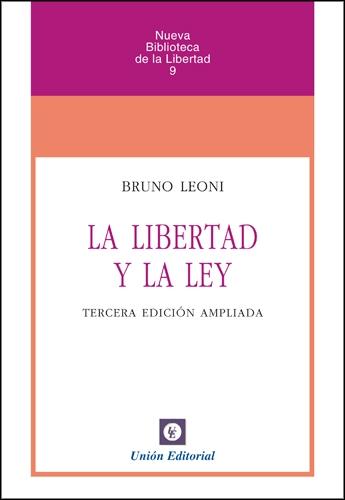 La Libertad y la Ley