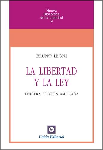 La Libertad y la Ley