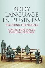 Body Language In Business