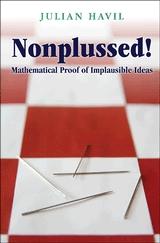 Nonplussed Mathematical Proof Of Implausible Ideas