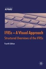 Ifrss - a Visual Approach "Structured Overviews Of The Ifrss"