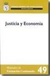 Justicia y Economia