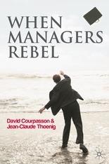 When Managers Rebel