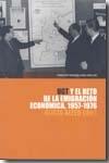 Ugt y el Reto de la Emigracion Economica "1957-1976"