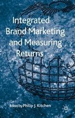 Integrated Brand Marketing And Measuring Returns