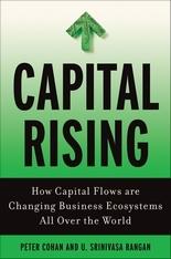 Capital Rising "How Capital Flows Are Changing Business Systems"