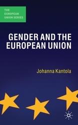 Gender And The European Union