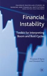Financial Instability "Toolkit For Interpreting Boom And Bust Cycles"