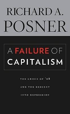 A Failure Of Capitalism