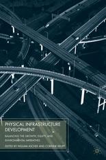 Physical Infrastructure Development
