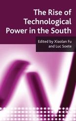 The Rise Of Technological Power In The South