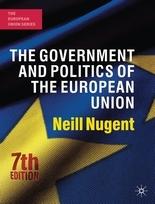 The Government And Politics Of The European Union