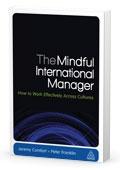 The Mindful International Manager