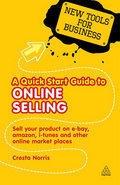 A Quick Start Guide To Online Selling