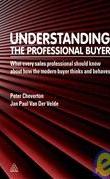Understanding The Professional Buyer