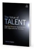 The Value Of Talent