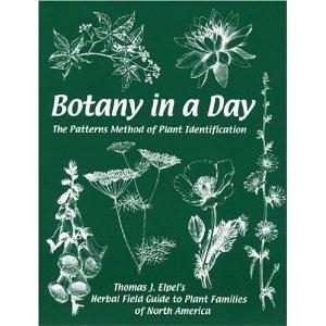Botany In a Day