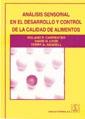 Analisis Sensorial en el Desarrollo y Control de Calidad de Alimentos