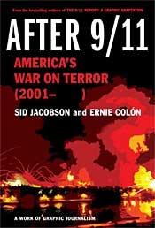 After 9/11 "America'S War On Terror"