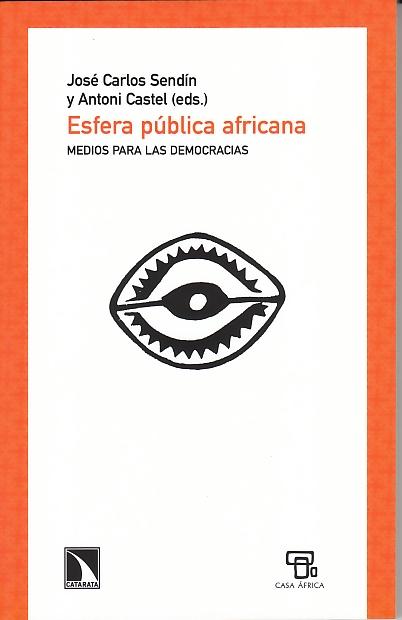 Esfera Publica Africana "Medios para las Democracias"