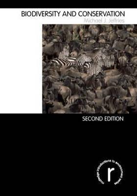 Biodiversity And Conservation